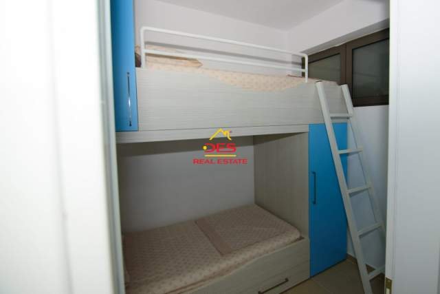 Vlore, shitet apartament 2+1+BLK Kati 2, 67 m² 150.000 Euro (Rruga Dhimiter Konomi, Vlore)