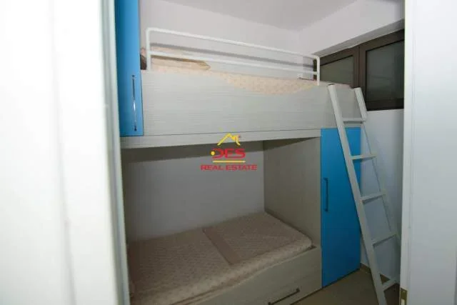 Vlore, shitet apartament 2+1+BLK Kati 2, 67 m² 150.000 Euro (Rruga Dhimiter Konomi, Vlore)