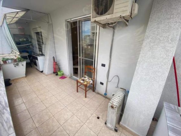 Durres, shes apartament 1+1+BLK Kati 5, 75 m² 86.000 Euro (Rruga e re e portit)