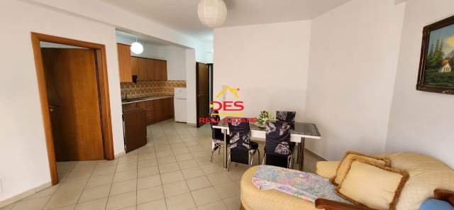 Vlore, shitet apartament 1+1+BLK Kati 5, 68 m² 81.600 Euro (Rruga Pelivan Leskaj)