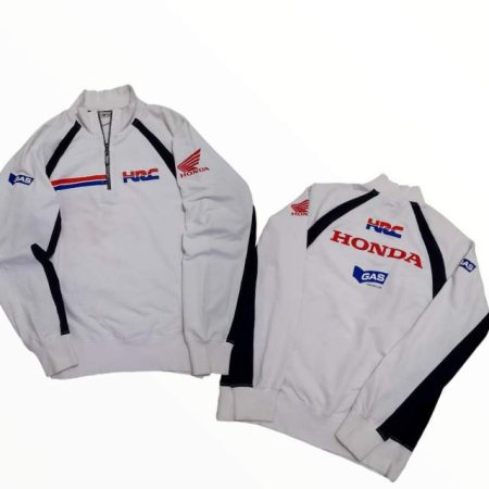 Durres, shes BluzeOrigjinale HONDA GAS HRC REPSOL 65 Euro