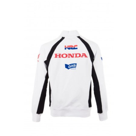 Durres, shes BluzeOrigjinale HONDA GAS HRC REPSOL 65 Euro