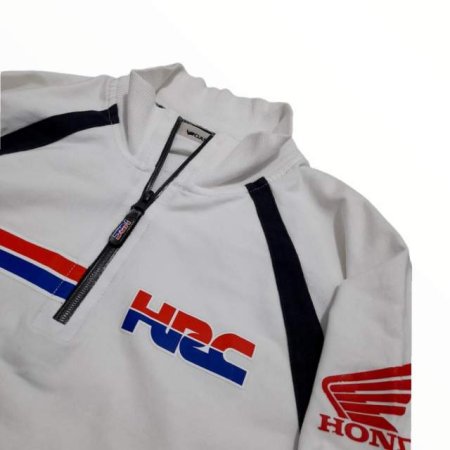 Durres, shes BluzeOrigjinale HONDA GAS HRC REPSOL 65 Euro