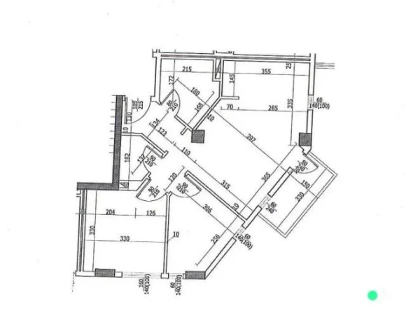 Tirane, shitet Kati 7, 120.000 Euro