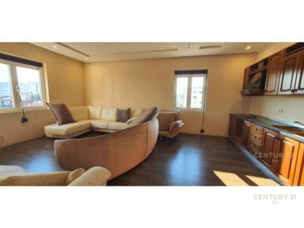 Tirane, shitet apartament 2+1 Kati 4, 109 m² 150.000 Euro (Muhamet Gjollesha)