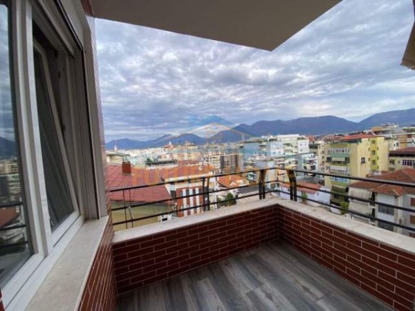 Tirane, shitet apartament 2+1 Kati 4, 74 m² 138.000 Euro (RRUGA BILL KLINTON)