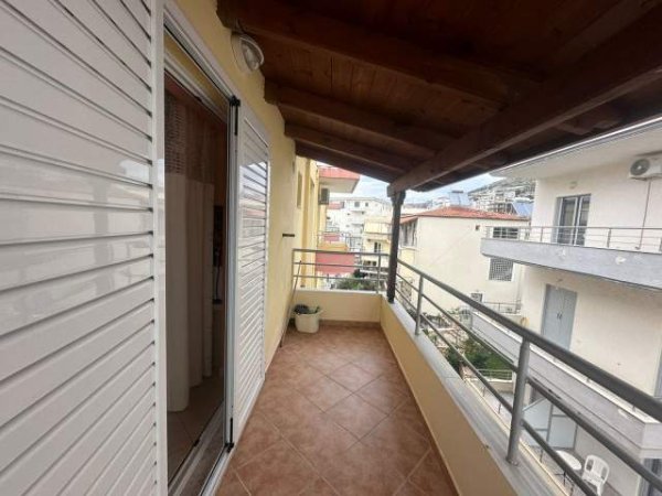 Sarande, jepet me qera 15 m² 400  (SArande)