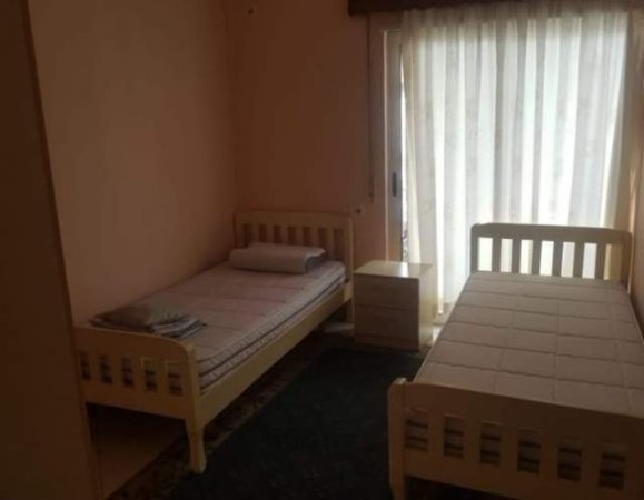 Tirane, jepet me qera apartament 2+1+BLK Kati 5, 100 m² 500 Euro (rruga don bosko)