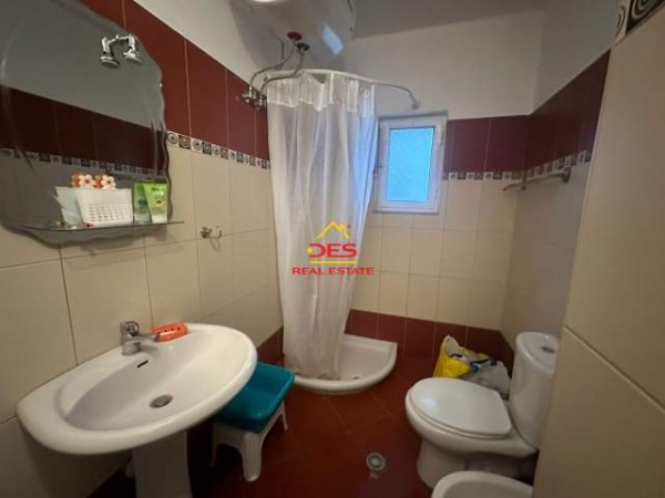 Sarande, jepet me qera apartament Kati 4, 115 m² 500  (SArande)