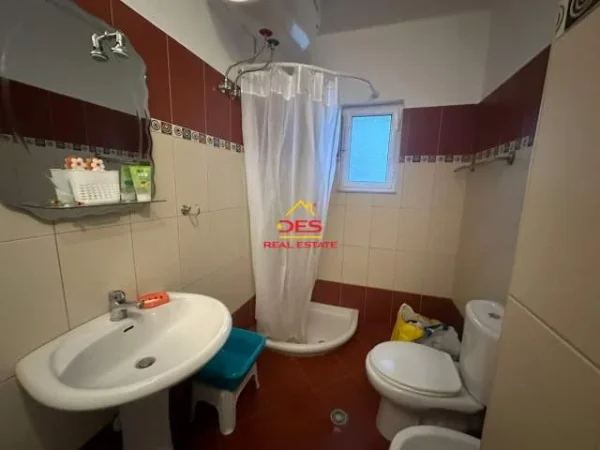 Sarande, jepet me qera apartament Kati 4, 115 m² 500  (SArande)