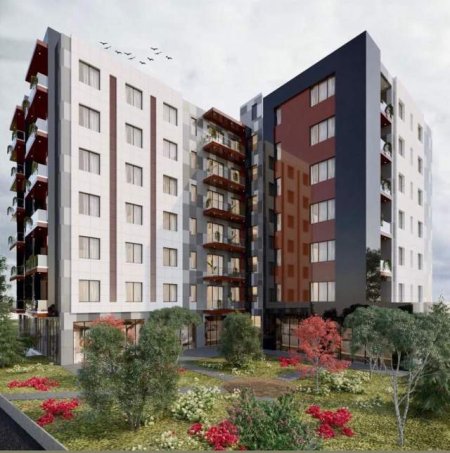 Tirane, shitet apartament 2+1+BLK Kati 2, 11.293 m² 11.293 Euro