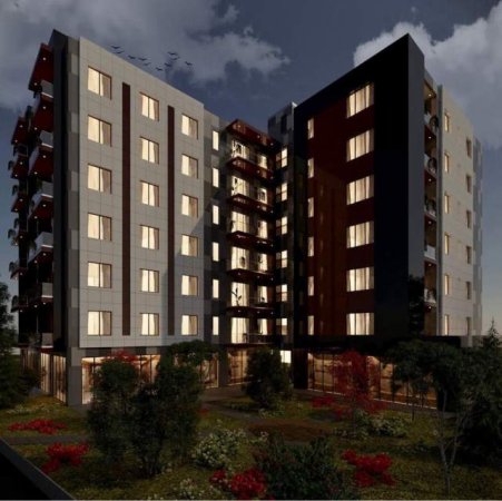 Tirane, shitet apartament 2+1+BLK Kati 2, 11.293 m² 11.293 Euro