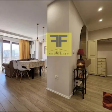 Tirane, jepet me qera apartament Kati 9, 90 m² 850 Euro
