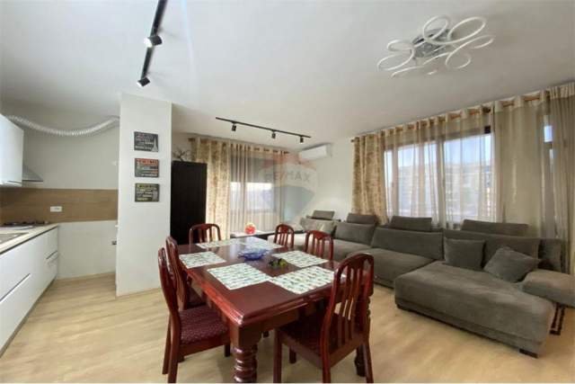 Tirane, shitet apartament 3+1+BLK Kati 5, 150 m² 234.000 Euro (Vellezerit Huta)