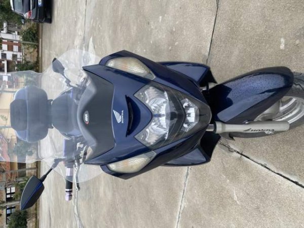 shitet Scooter Honda Silverwing abs Viti 2001, 2400 Euro