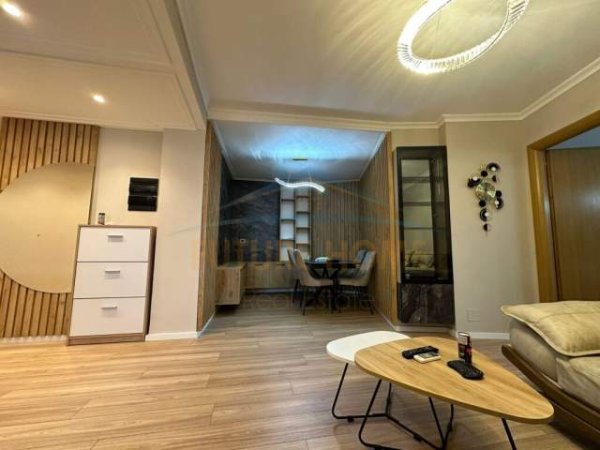 Tirane, shitet apartament 2+1+A+BLK Kati 9, 112 m² 230.000 Euro (Myslym Shyri)