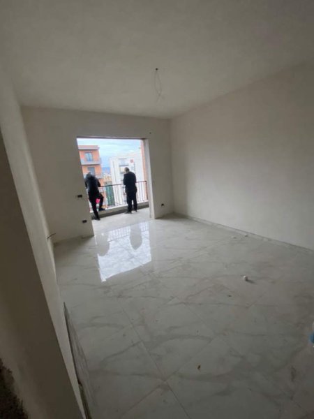 Tirane, shitet apartament 1+1 Kati 6, 66 m² 59.400 Euro (Perballe Gjimnazit Ibrahim Rrugova)