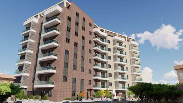 Tirane, shitet apartament 2+1 Kati 1, 99 m² 159.000 Euro (📍Kodra e diellit)