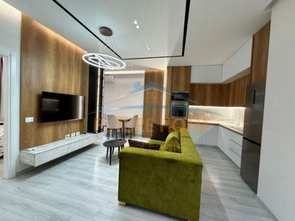 Tirane, jepet me qera apartament 1+1+A+BLK Kati 6, 65 m² 750 Euro (Rr. Kosovareve)
