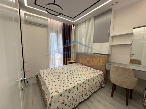 Tirane, jepet me qera apartament 1+1+A+BLK Kati 6, 65 m² 750 Euro (Rr. Kosovareve)