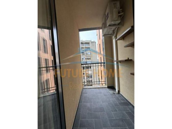 Tirane, jepet me qera apartament 1+1+BLK Kati 6, 66 m² 750 Euro (Rruga e kosovareve)