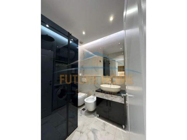 Tirane, jepet me qera apartament 1+1+BLK Kati 6, 66 m² 750 Euro (Rruga e kosovareve)