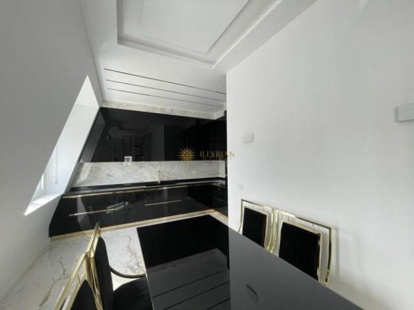 Tirane, ofert apartament 2+1+A+BLK Kati 3, 155 m² 1.800 Euro (Joy Residence)