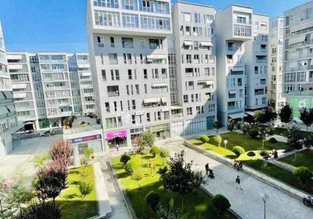 Tirane, shitet 1+1 55 m² 149.000 Euro