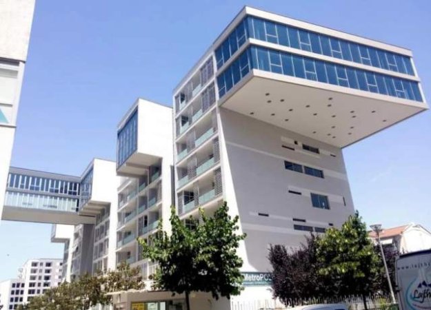 Tirane, shitet 1+1 55 m² 149.000 Euro