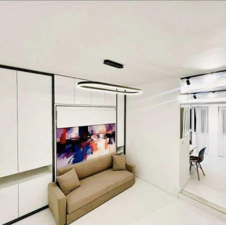 Tirane, shitet apartament 43 m² 88.000 Euro (Rruga e Kavajes)
