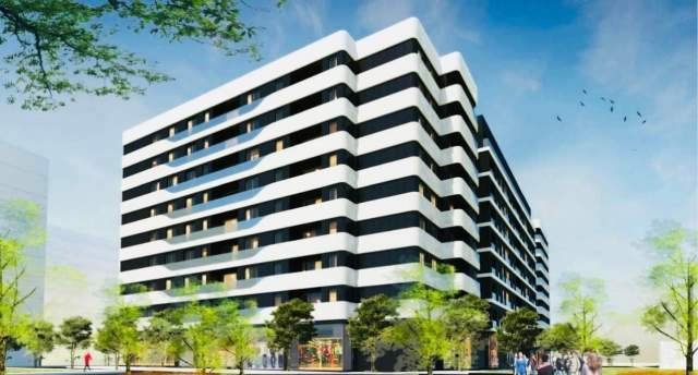 Tirane, shitet apartament 2+1 111 m² 175.000 Euro (Don Bosko)