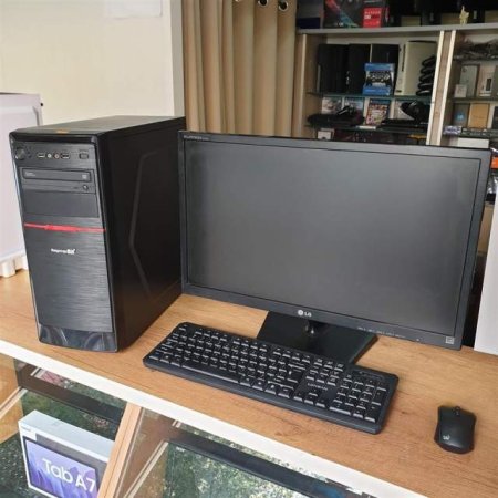 PC+Monitor GAMING 300