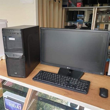 PC+Monitor GAMING 300