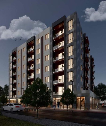 Tirane, shitet apartament 1+1+BLK Kati 3, 76 m² 79.000 Euro (Rruga Dine Hoxha)