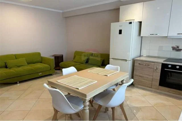 Tirane, jap me qera 1+1 Kati 4, 70 m² 450 Euro
