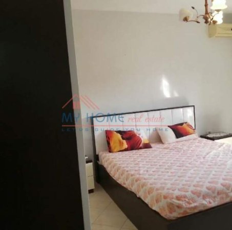 Tirane, shitet apartament 2+1+BLK Kati 5, 53 m² 70.000 Euro (Komisariatit Nr.4)