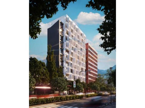 Tirane, shitet apartament 2+1 Kati 6, 91 m² 192.000 Euro (Ferit Xhajko)