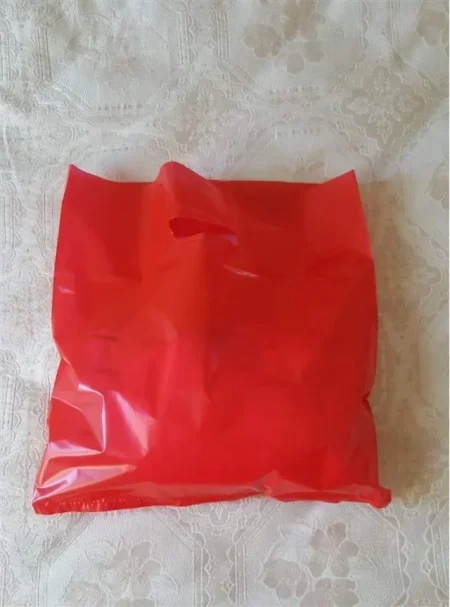 Durres, shes Shiten qese plastike 150 Leke