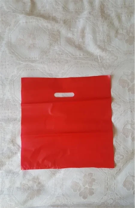 Durres, shes Shiten qese plastike 150 Leke