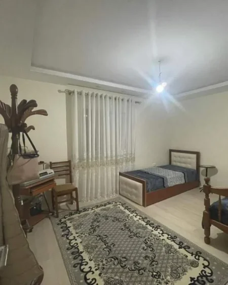 Tirane, jap me qera apartament Kati 3, 95 m² 500 Euro (OXHAKU)