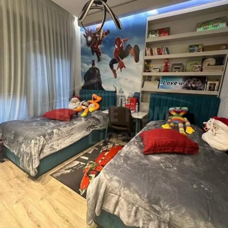 Tirane, shitet apartament 2+1+BLK Kati 5, 112 m² 370.000 Euro (Rruga e Kosovareve)