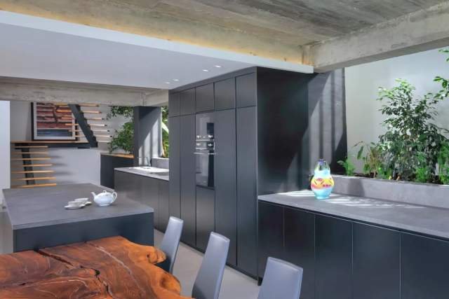Tirane, shitet Vile 420 m²
