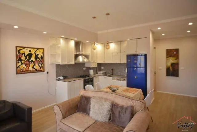 Tirane, jepet me qera apartament 2+1+BLK Kati 9, 90 m² 850 Euro (islam alla)