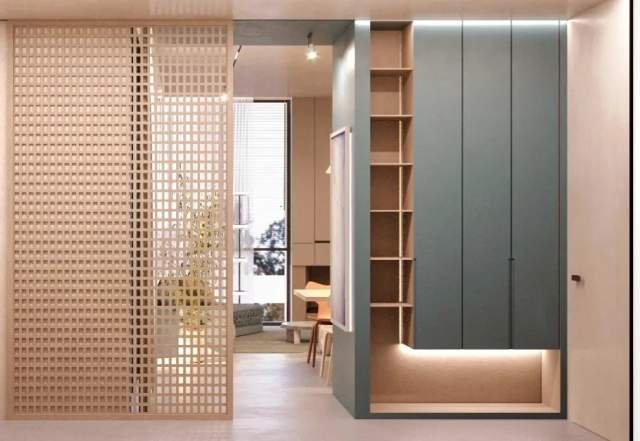Tirane, shitet apartament 2+1 127 m²