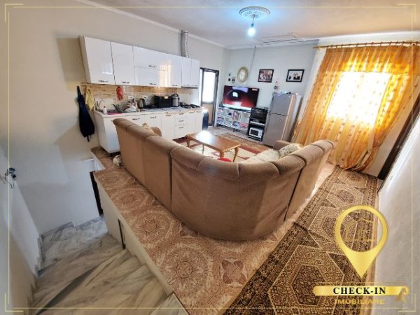 Tirane, jepet me qera apartament 2+1+A+BLK Kati 2, 100 m² 300 Euro (Astir)