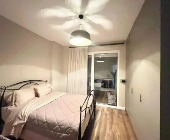 Tirane, shitet 72 m² 125.000 Euro (Kopshti Zoologjik)