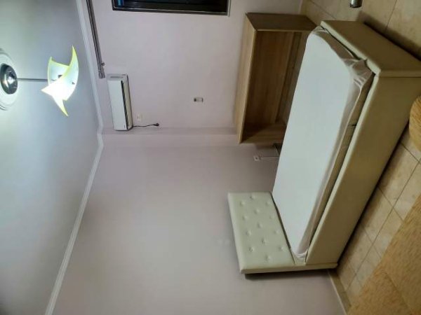 Tirane, jepet me qera apartament 2+1+A+BLK Kati 7, 90 m² 500 Euro (Don Bosko)