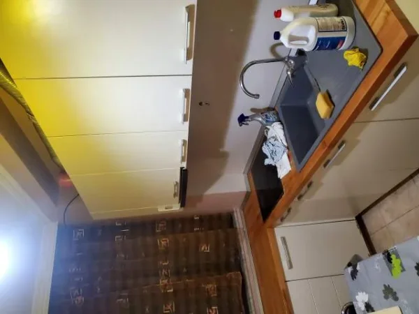 Tirane, jepet me qera apartament 2+1+A+BLK Kati 7, 90 m² 500 Euro (Don Bosko)