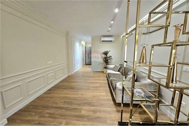 Tirane, shitet apartament 2+1+BLK Kati 3, 81 m² 249.000 Euro (Shushica)