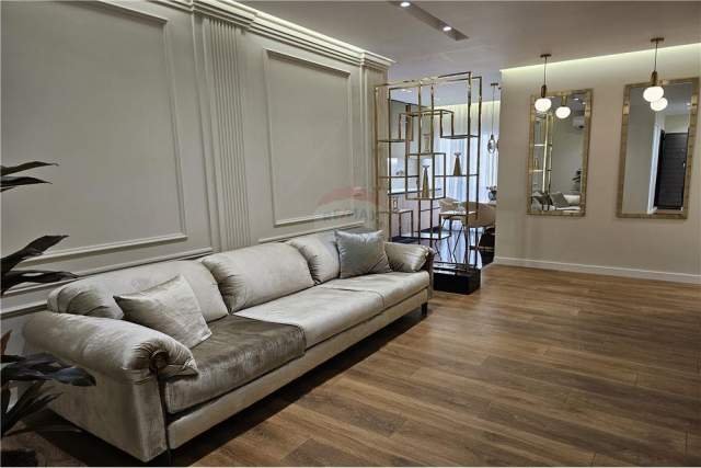 Tirane, shitet apartament 2+1+BLK Kati 3, 81 m² 249.000 Euro (Shushica)